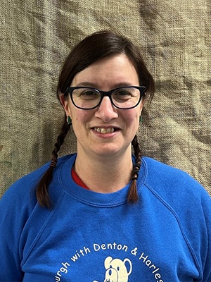 Nicola Bolton